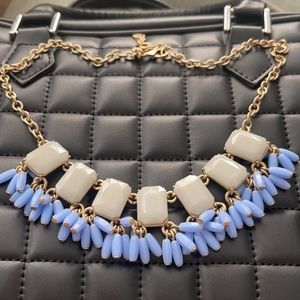 Beautiful statement necklace